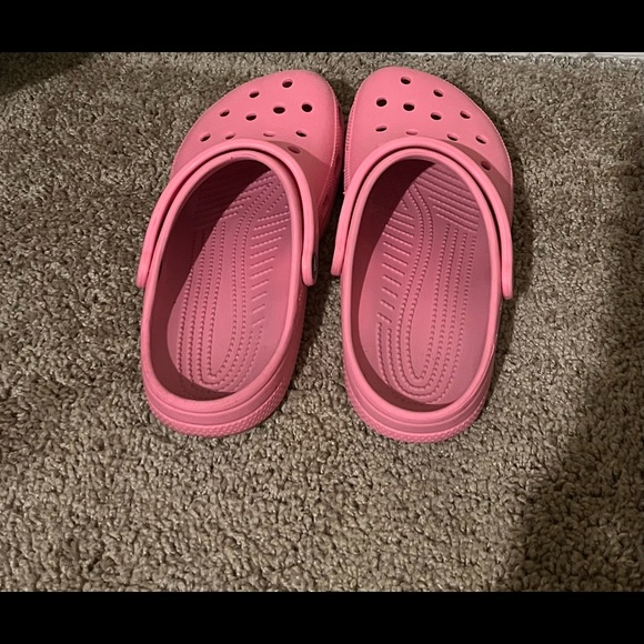 Crocs (SOLD) - Picture 2 of 4